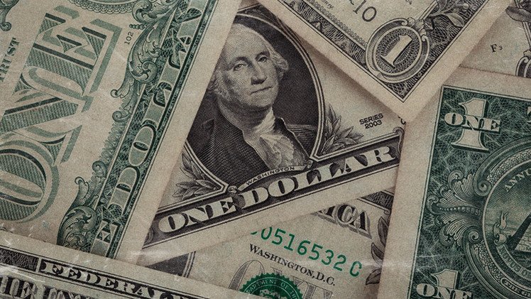 Por qué el dólar no es "una maravilla de moneda"