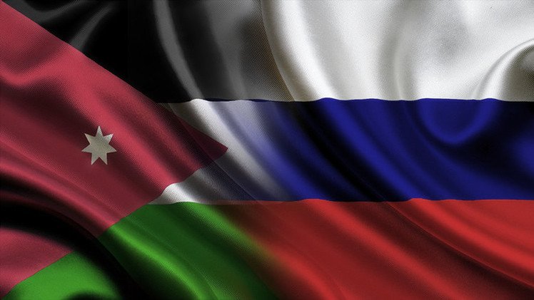 Rusia y Jordania acuerdan la construcción de la primera central nuclear jordana