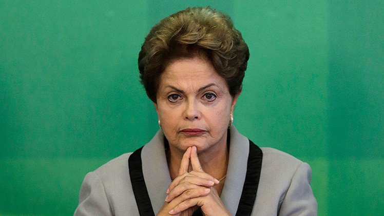 EE.UU. apuesta por Brasil: Obama vuelve a invitar a Rouseff al país