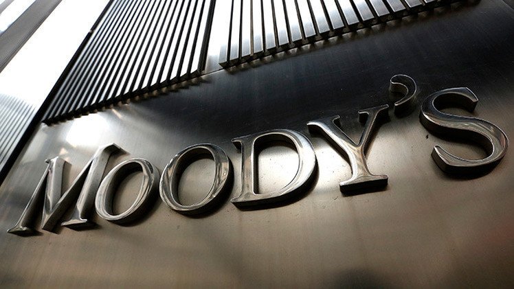 La calificadora Moody's baja la nota de Ucrania: Quedó a un escalón del 'default'