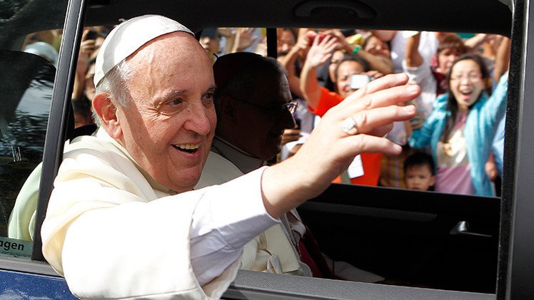 El Vaticano ofrecerá a los sintecho un 'tour VIP' por la Capilla Sixtina