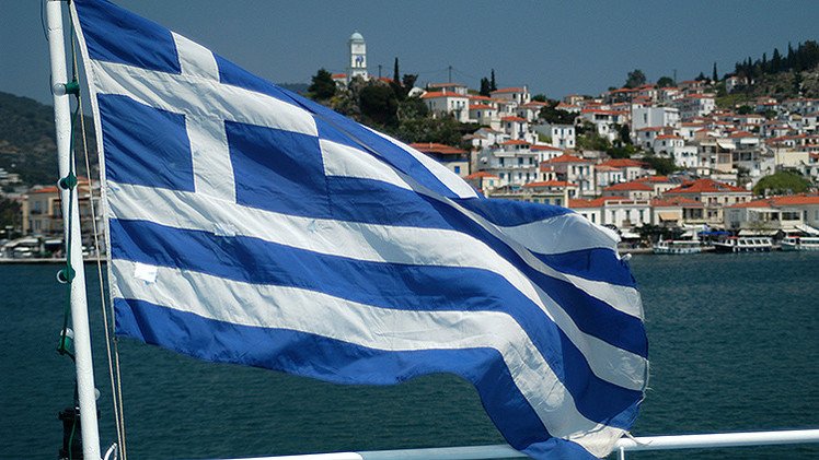 "Grecia podría salir de la OTAN"