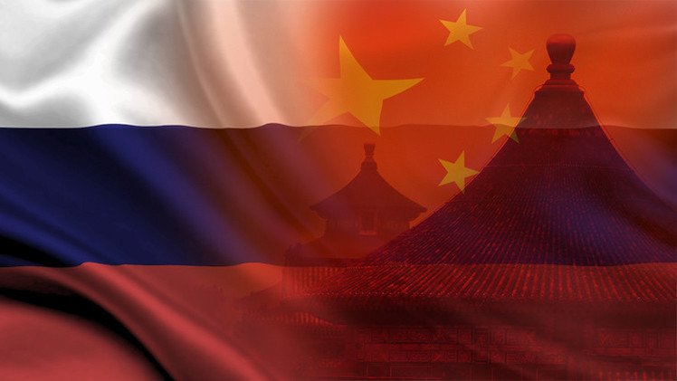 Reuters: "Sólo Rusia y China podrán garantizarse una protección mutua de EE.UU."