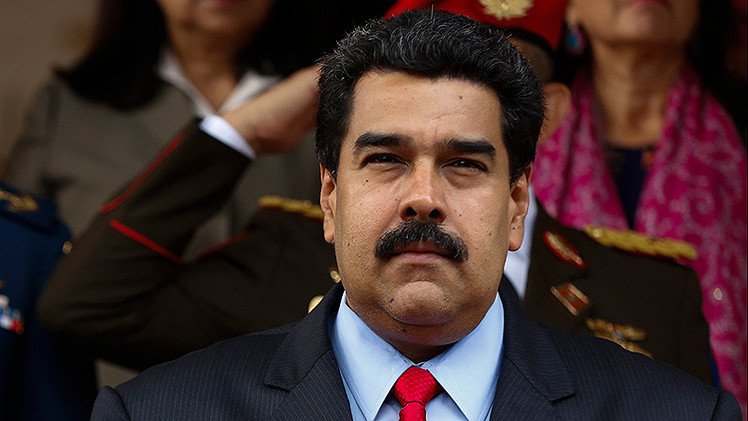 Costa Rica despide a su embajador en Caracas por defender el gobierno de Maduro