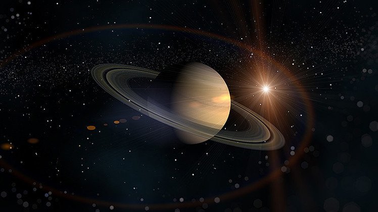 ¿Mediciones erróneas?: Científicos revelan 'el misterio diurno' de Saturno