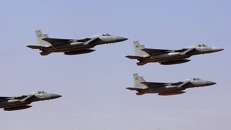 Minuto a minuto: La Liga Árabe lanza una ofensiva militar contra Yemen 
