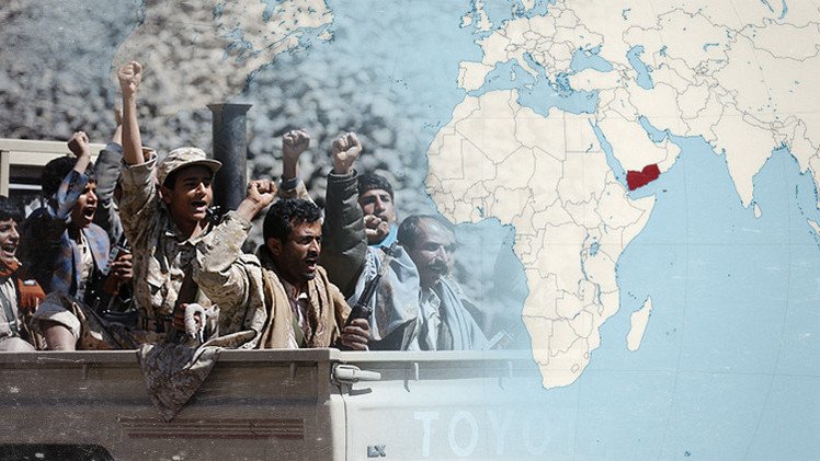¿El mundo al borde de una nueva guerra? Quién lucha contra quién en Yemen