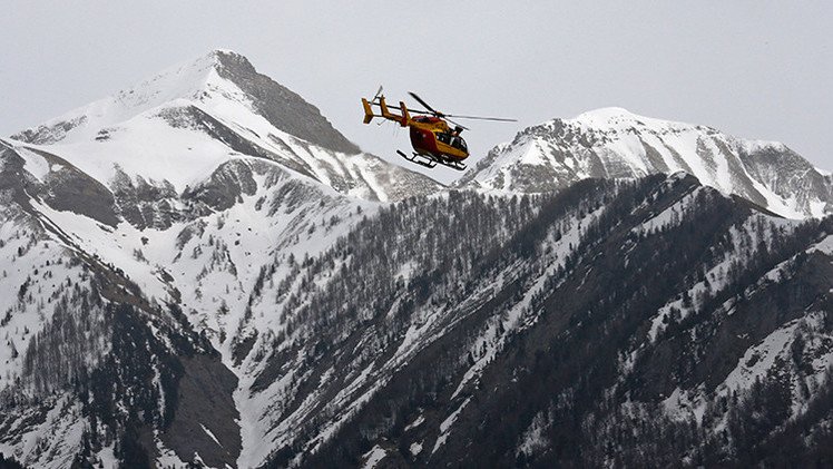 Policía: "No hay ninguna nota de suicidio en la casa del copiloto de Germanwings"