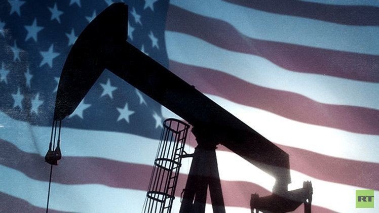 Olvídese de la OPEP y del esquisto: la prensa pone el precio del petróleo