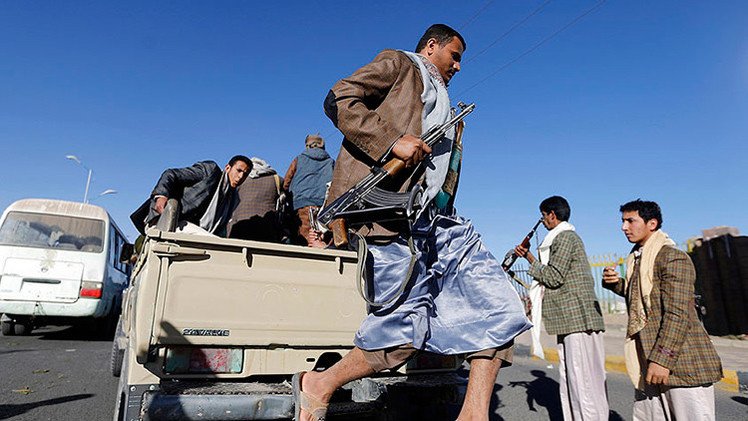 ¿Cómo fomentó EE.UU. el movimiento separatista yemení?