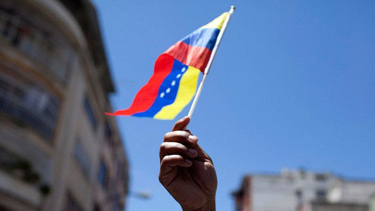 Venezuela entregó a EE.UU. la nota de protesta contra el decreto "injerencista"