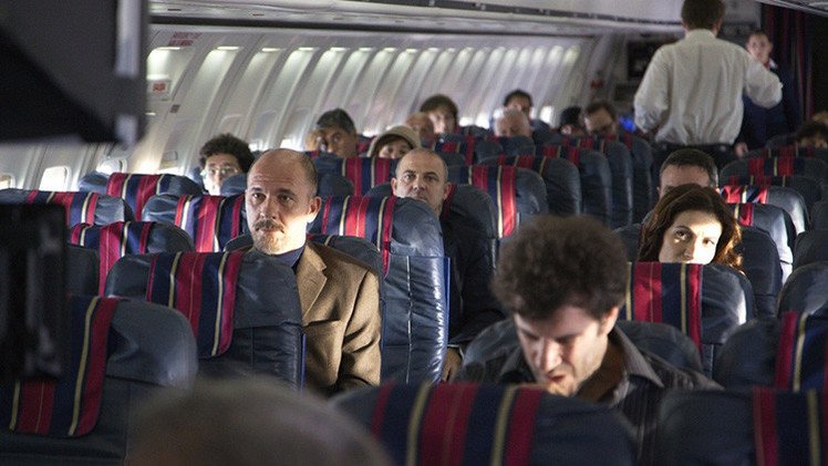 Una película argentina genera polémica en el Reino Unido por similitud con la tragedia del A320