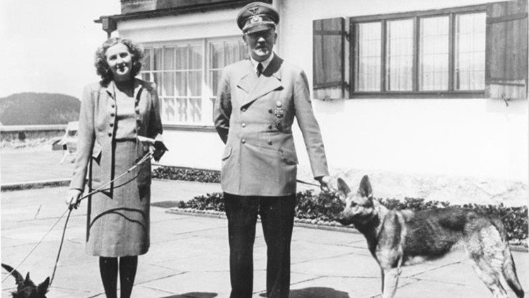 ¿Qué posibles escenarios barajó la inteligencia de EE.UU. sobre el final de Hitler?