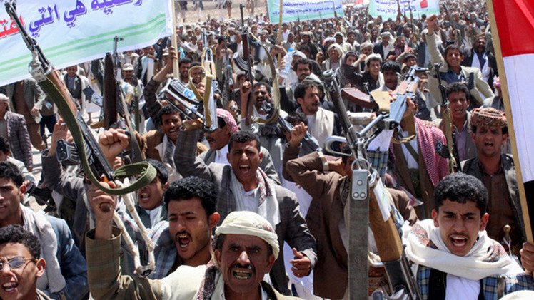 "La guerra contra Yemen se desató bajo la falsa premisa de la amenaza iraní"