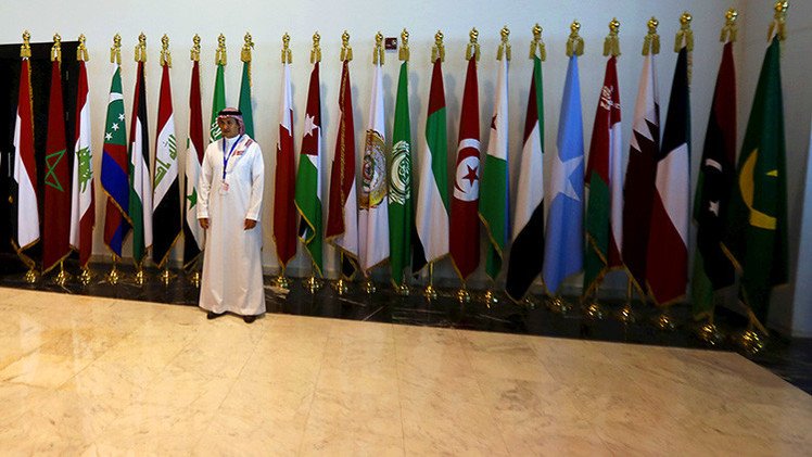 La Liga Árabe apuesta por la creación de una fuerza militar al estilo de la OTAN