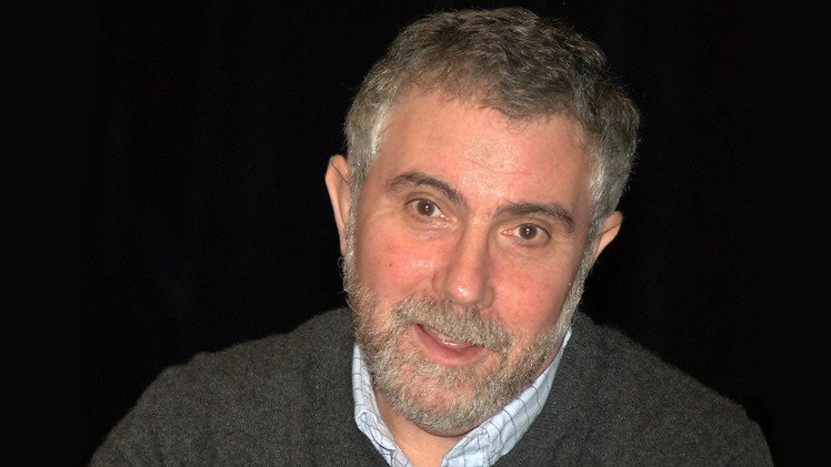 Paul Krugman: "Solo Dios sabe por qué México no ha podido alcanzar a Corea de Sur"