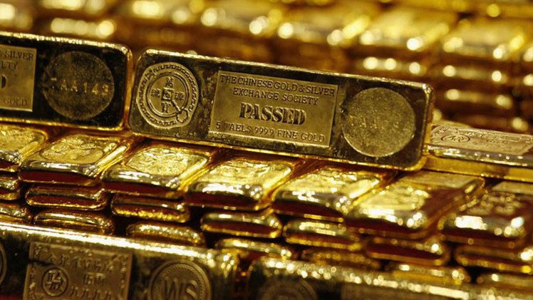 Secreto dorado: ¿cuándo revelará China el volumen de sus reservas de oro?
