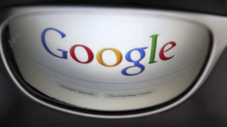 Google controla desde las noticias que leemos hasta las políticas de Barack Obama