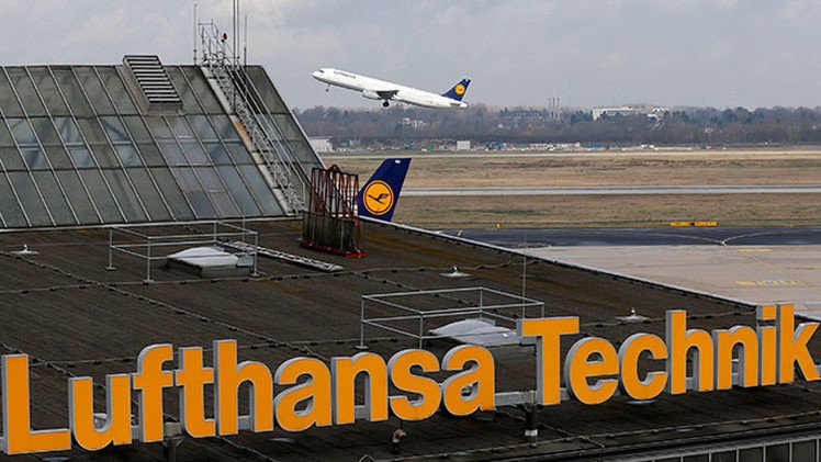 El copiloto de Germanwings advirtió a Lufthansa sobre su "depresión severa" en 2009