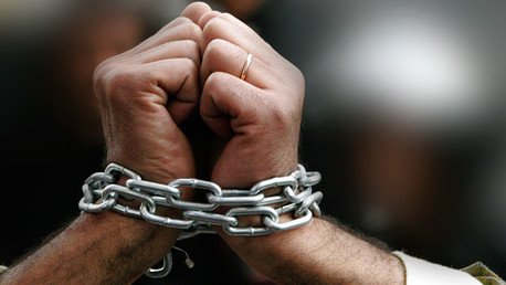 ¿Cómo se beneficia el Reino Unido de la tortura?