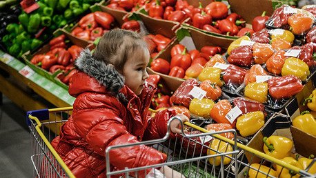 Moscú permitiría la importación agrícola si la UE invierte en su procesamiento en Rusia