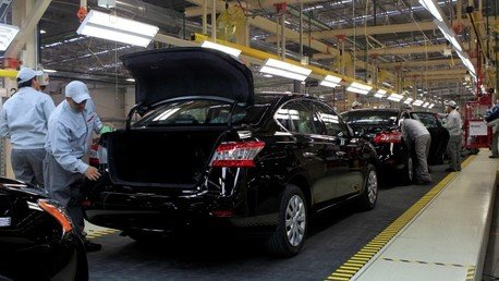 Conozca el principal productor de vehículos de América Latina
