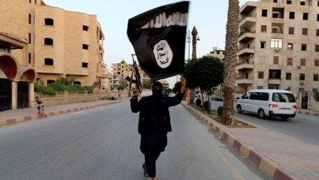 "Occidente aprovechará la alianza de Boko Haram y el Estado Islámico para invadir África"