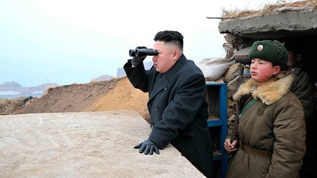 Al Asad: "Siria y Corea del Norte están en la misma trinchera"