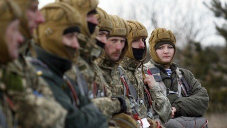 La ultraderecha de Hungría contra la movilización de húngaros étnicos en Ucrania