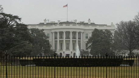 Washington estudia enviar ayuda militar a Ucrania por valor de 118 millones de dólares