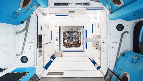 Conozca el otro lado de la exploración espacial en fotos nunca antes vistas