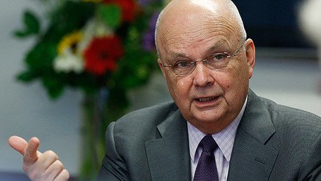 "Se ha producido la mayor ruptura entre Alemania y EE.UU. desde la II Guerra Mundial"
