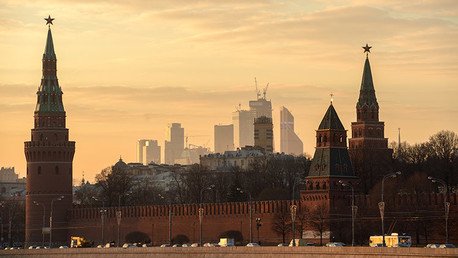 EE.UU. busca "separar a Europa de Rusia" alejándola del gas ruso en beneficio del suyo
