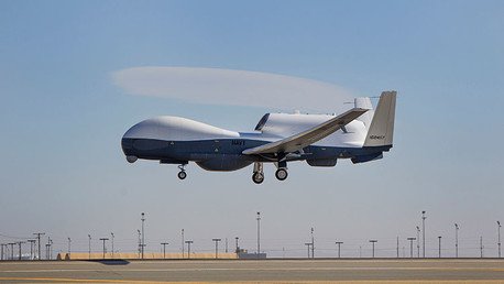 Psaki exige a Siria no derribar drones estadounidenses que violen su espacio aéreo