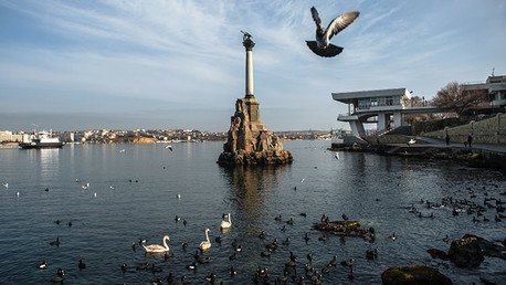 Rusia, China, Venezuela y Angola ignoran la reunión del Consejo de Seguridad de la ONU sobre Crimea
