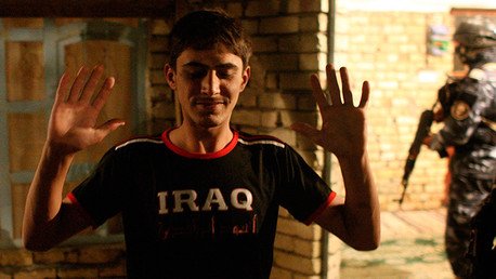Revelado: Un informe de la CIA fue utilizado como pretexto para la invasión de Irak