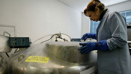 '¿Ejecución ideal?': En Oklahoma matarán a los reos con nitrógeno