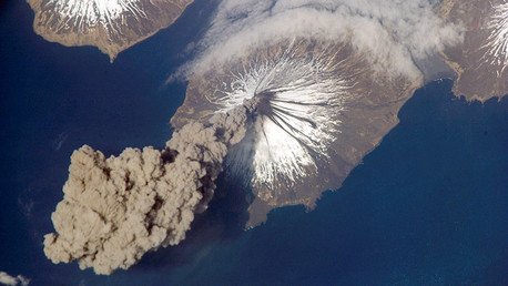 ¿Fue una súper erupción volcánica la que acabó con los neandertales?