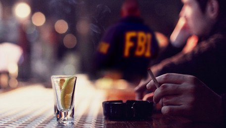 EE.UU.: Agentes de la DEA celebran fiestas con prostitutas en el extranjero