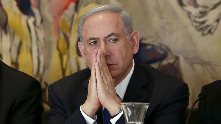 Netanyahu a Obama: Un acuerdo nuclear con Irán "pondría en peligro la supervivencia de Israel"