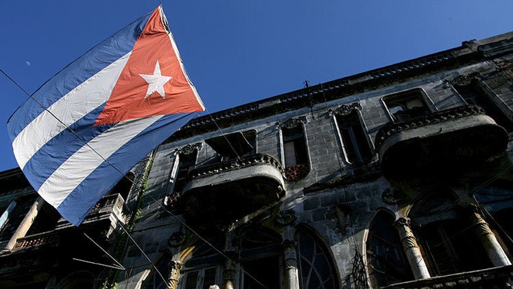 El alquiler 'on line' de apartamentos llega a Cuba de la mano de Airbnb