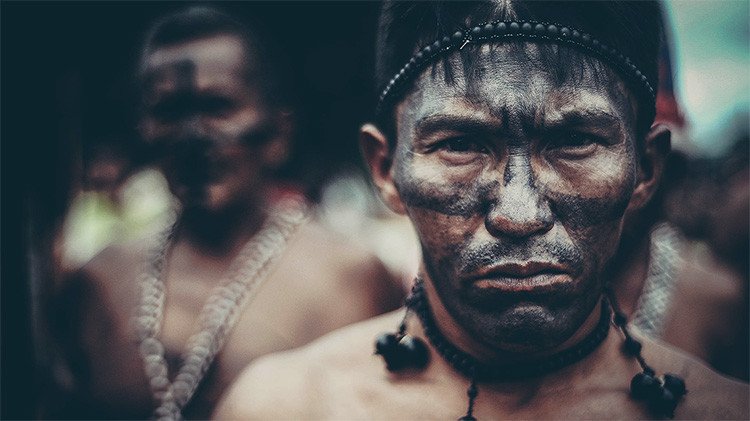 Pueblos indígenas de América Latina, muriendo por culpa de las multinacionales