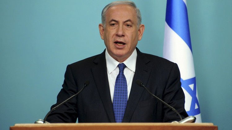 Netanyahu: "Israel se opone firmemente al acuerdo nuclear con Irán"