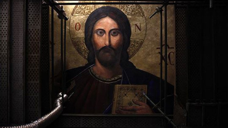 Algo más que dudas históricas: "Jesucristo no fue real, sino una alegoría literaria"