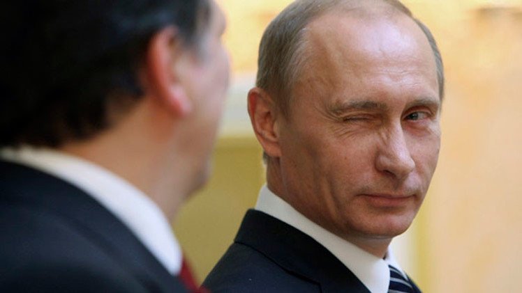 Las cinco maneras en las que Putin saca a EE.UU. de sus casillas