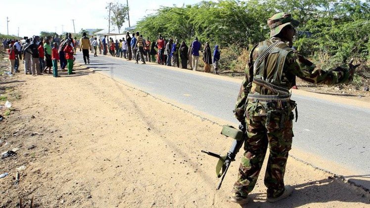 Al Shabaab amenaza con organizar más ataques "sangrientos" en Kenia