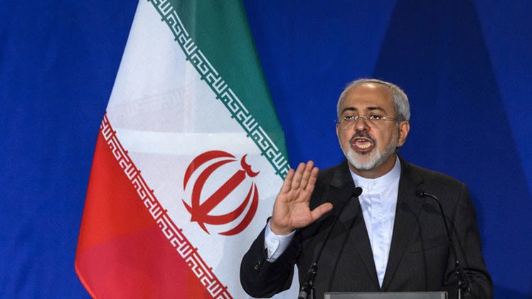 Irán acusa a EE.UU. de mentir sobre el acuerdo nuclear