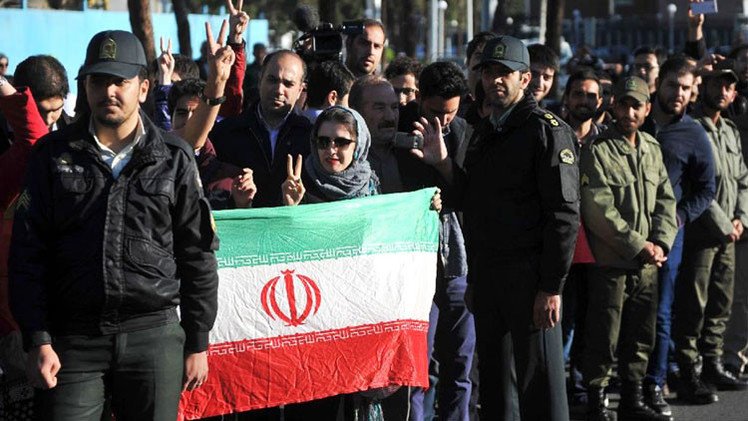 El acuerdo nuclear iraní y otras noticias que marcaron la actualidad esta semana