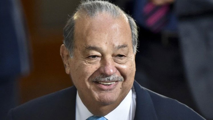 Carlos Slim, ¿camino a monopolizar el sistema bancario de México?