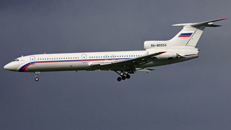 En Rusia previnieron una catástrofe parecida a la del A320 de Germanwings